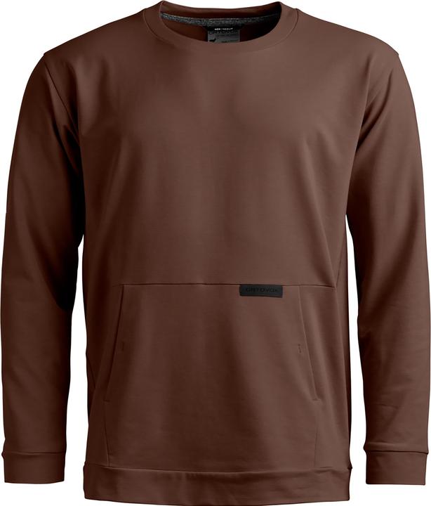 Produktbild Ortovox Affinity Crew Neck (XXL)