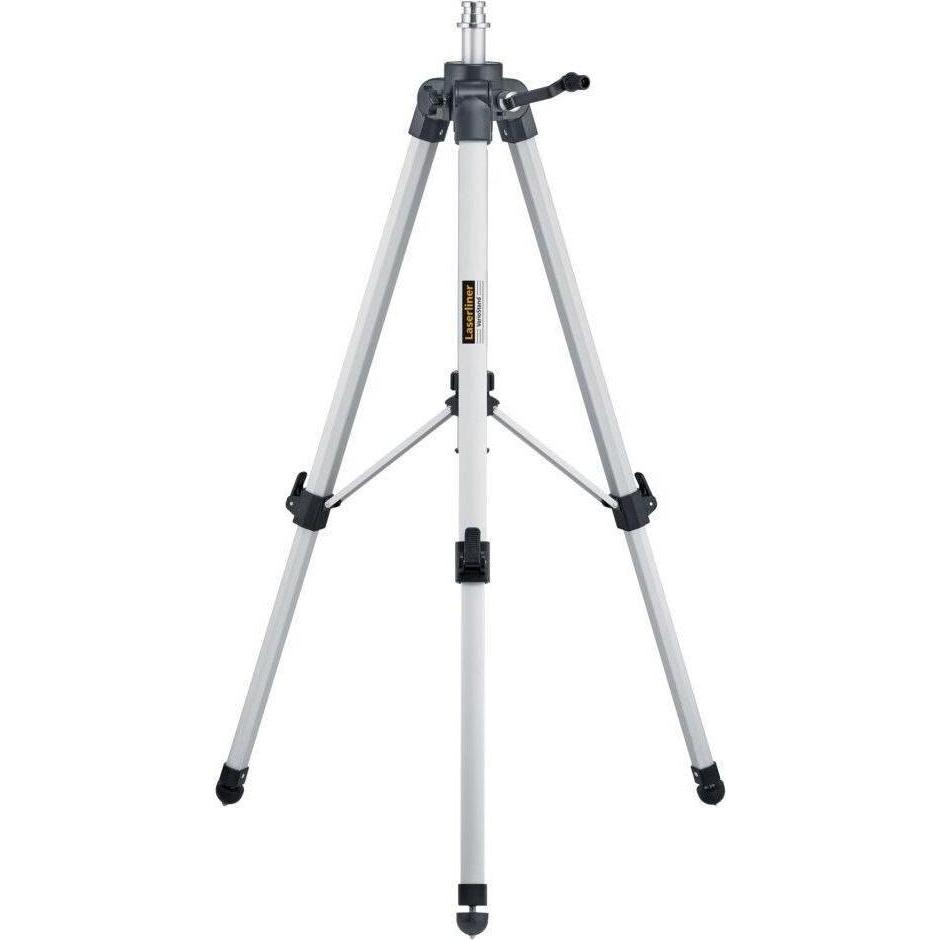 Laserliner, Laser lineare, Zubehör 080.29E VarioStand L Stativ 120 cm
