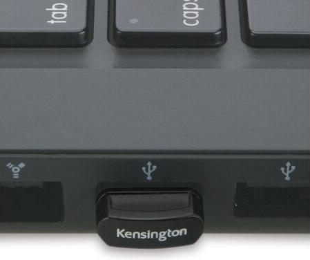 Immagine prodotto Kensington Pro Fit Mid Size Wireless (Senza fili)