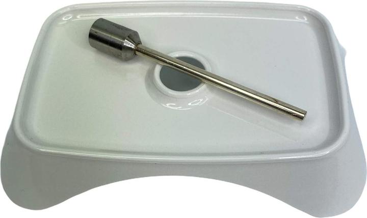 Actual product image AQuator Water Ioniser, With Silver Rod