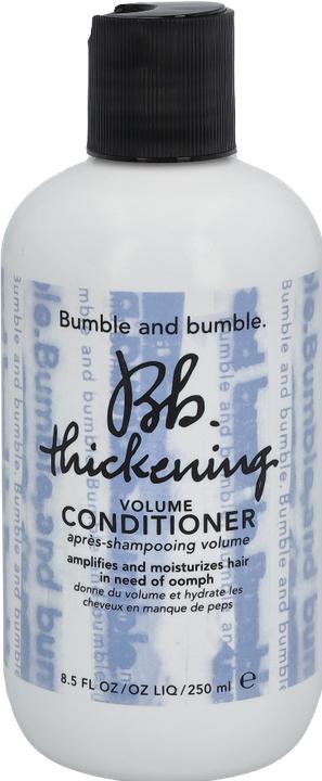 Immagine prodotto Bumble and bumble Bb. Ispessimento - Condizionatore (250 ml)