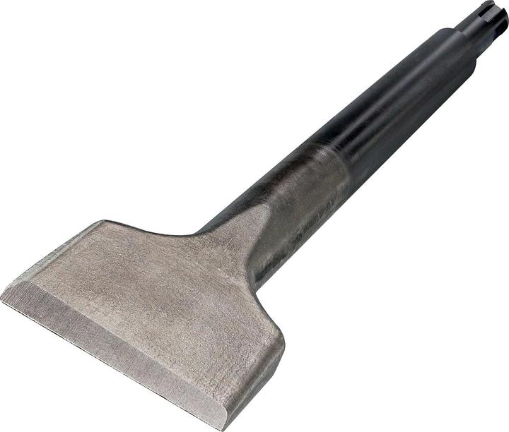 Actual product image DeWalt SDSplus chisel