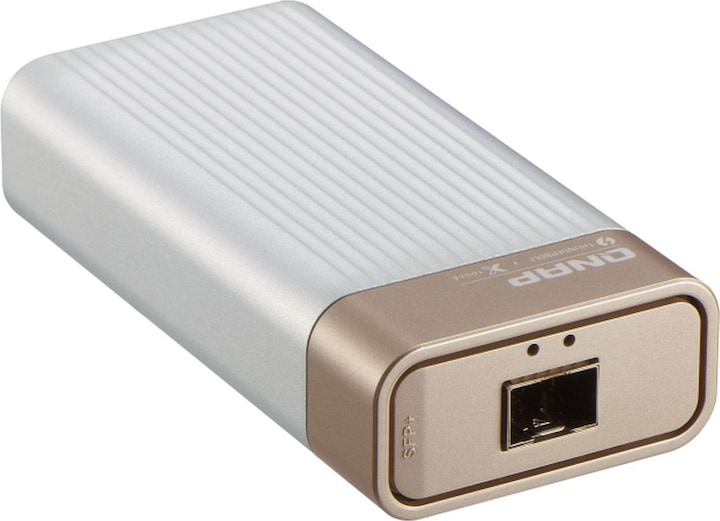 Produktbild QNAP QNA-T310G1S Schnittstellenkarte