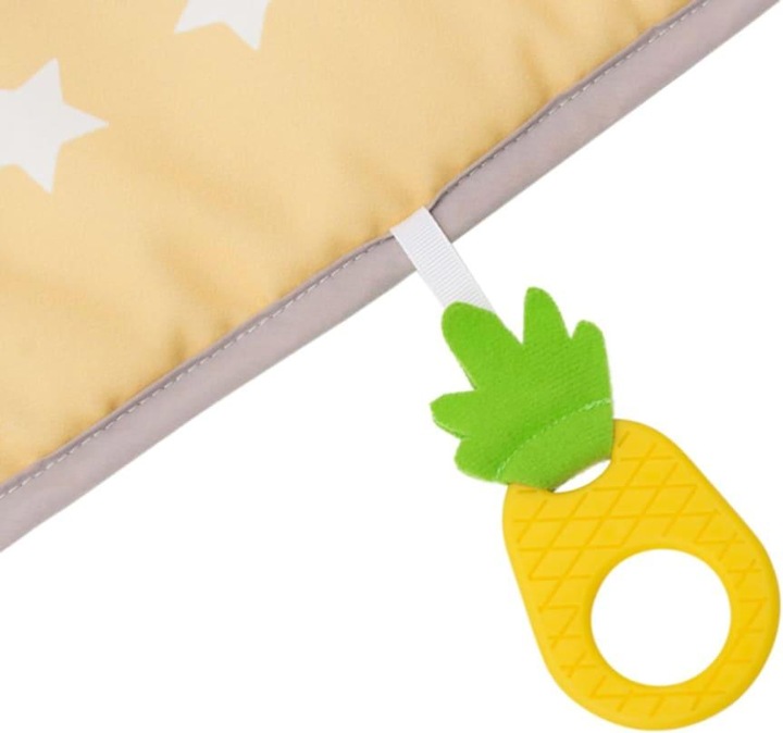 Actual product image Taf Toys I love... (150 x 100 cm)