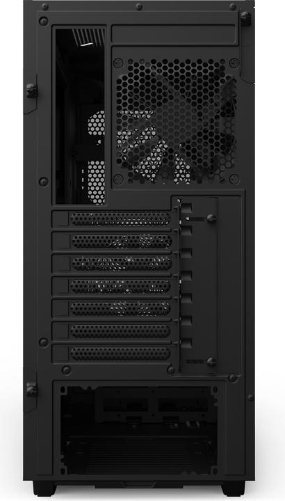 Immagine prodotto NZXT Flusso H510 (Mini-ITX, mATX, ATX)