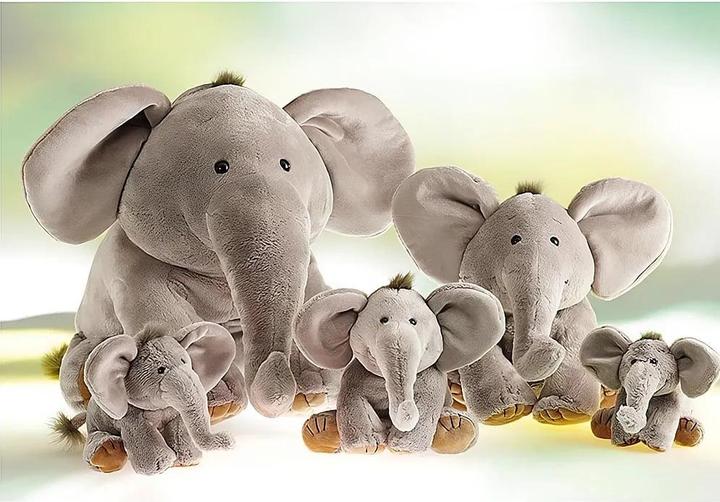 Produktbild Schaffer Elefant Sugar (30 cm)