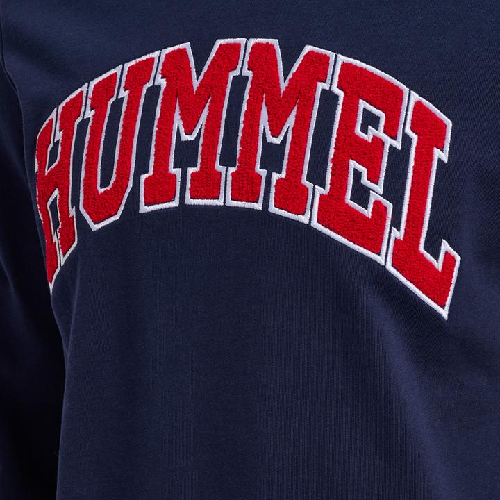 Produktbild hummel hmlIC BILL SWEATSHIRT (M)