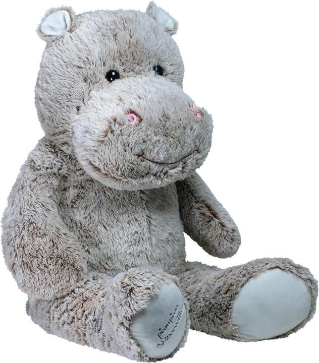 Image du produit Joy Toy Ippopotamo PELUCHE XXL - 100 CM