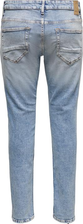 Produktbild Only & Sons Onsloom Slim Lmb 1409 Fg Dnm Noos (W28/L34)