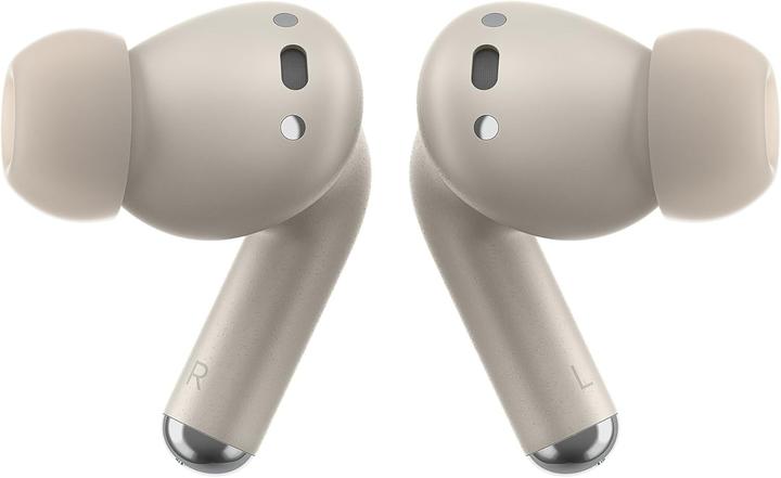 Image du produit Motorola Écouteurs sans fil avec suppression active du bruit, son Bose, Dolby Atmos spatial, autonomie 38h (ANC, 38 h, Sans fil)