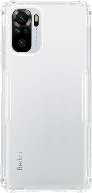 Nillkin Nature Soft Series (Xiaomi Mi Note 10)