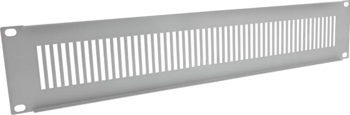 Actual product image InLine Blind plate