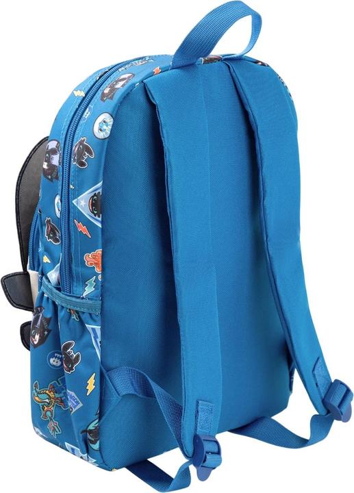 Produktbild How To Train Your Dragon Rucksack Toothless