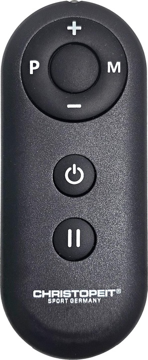 Actual product image Christopeit Walking Pad 4.1