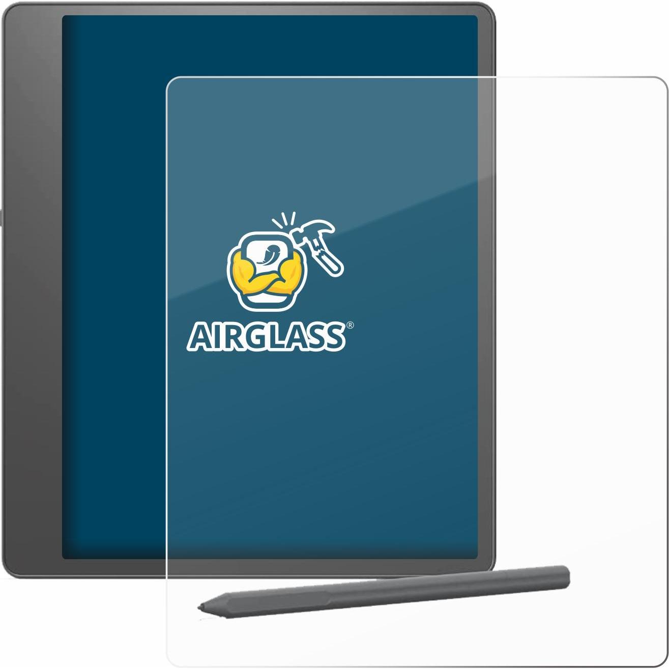 Thumbnail - BROTECT Schutzglas Schutzfolie Glas Folie Displayschutz klar, eReader Zubehör, Transparent
