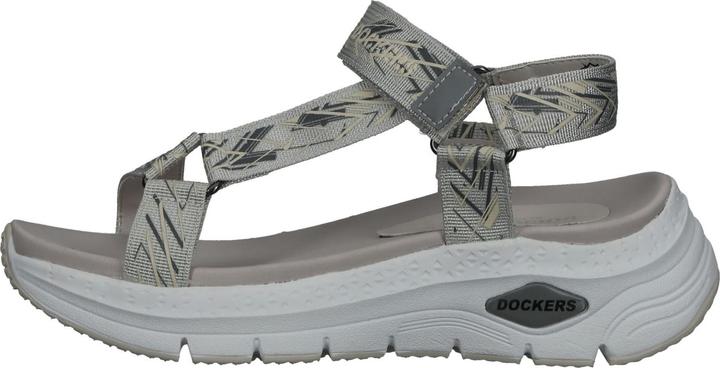 Actual product image Dockers Sandalen (40)