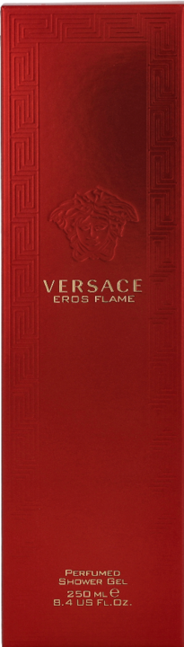 Actual product image Versace Eros - Flame Shower Gel (250 ml)