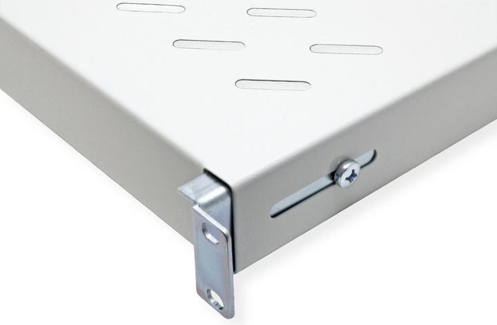 Produktbild Roline 19-Zoll Fachboden 1 HE