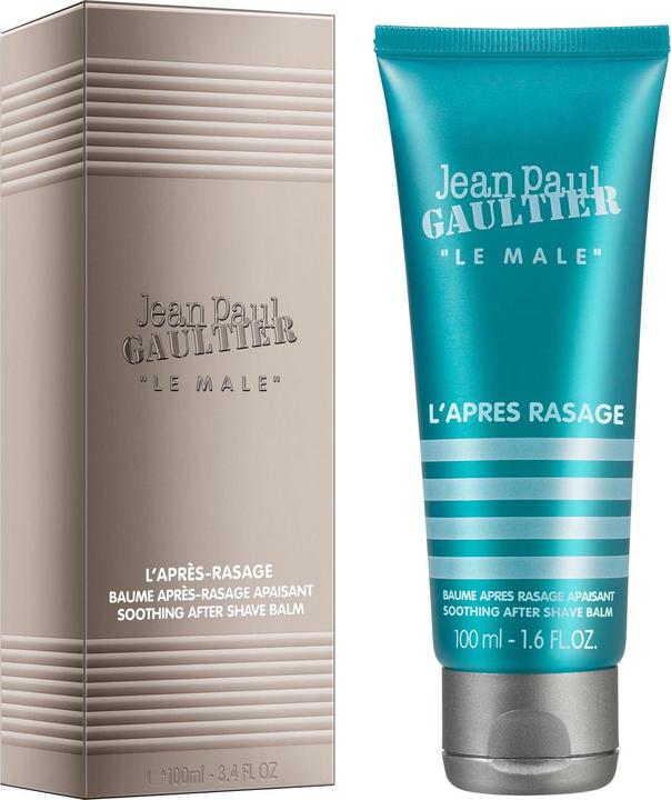 Produktbild Gaultier Le Mâle (Balsam, 100 ml)