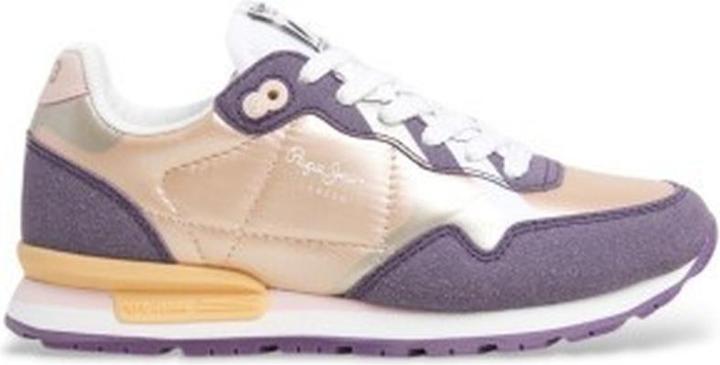 Image du produit Pepe Jeans Brit Gala G Sneaker (25)