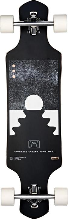 Immagine prodotto Globe GEMINONE 35 (35")