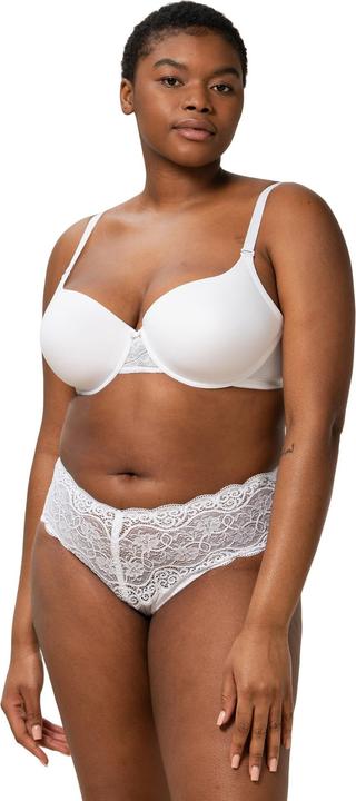Actual product image Triumph Lovely Micro underwired bra (pack of 2, 80 C)