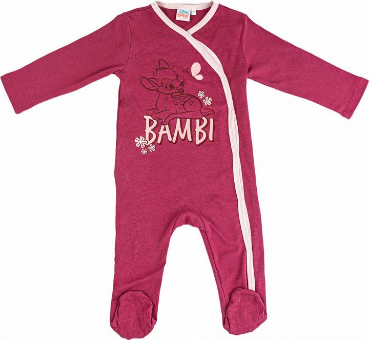 Disney Babywippe Bambi 62/68 cm