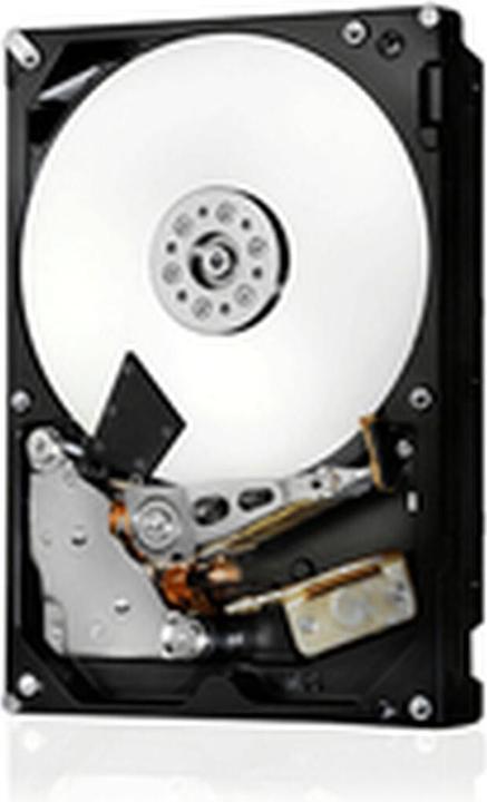 Actual product image Hitachi ULTRASTAR 7K6000 4TB 7200RPM (4.10 TB, 3.5")