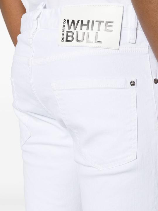 Immagine prodotto Dsquared2 Jeans Bianco (48)