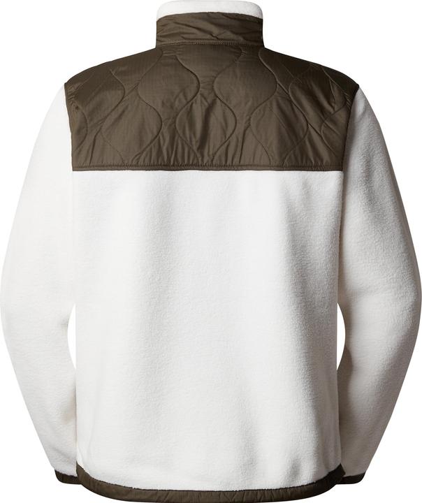 Actual product image North Face Royal Arch 1/4 Snap (M)
