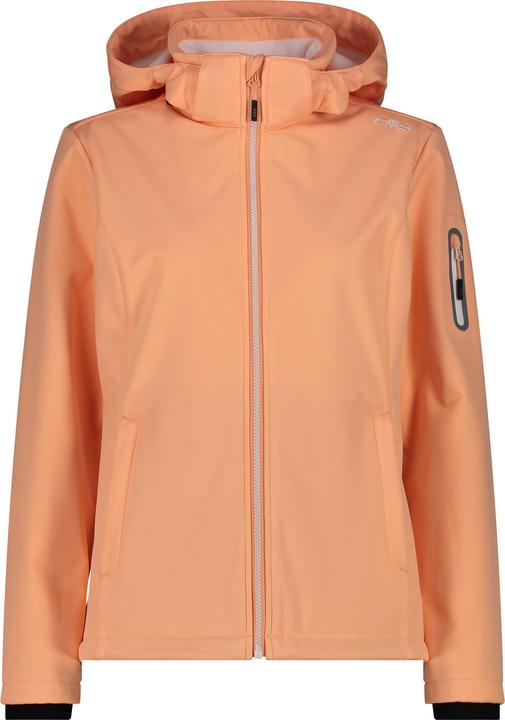 Immagine prodotto CMP Campagnolo Softshell Hoodie (M)