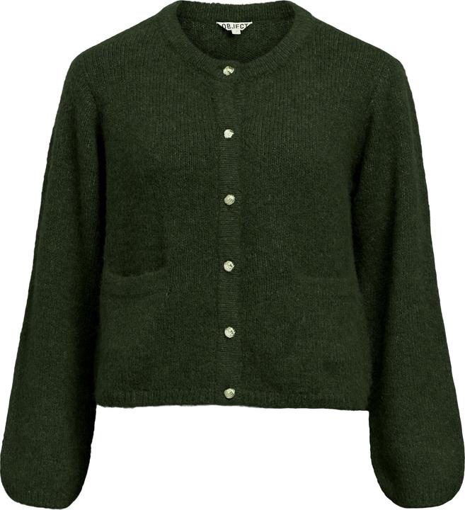 Actual product image Object Strick Strickjacke (S)