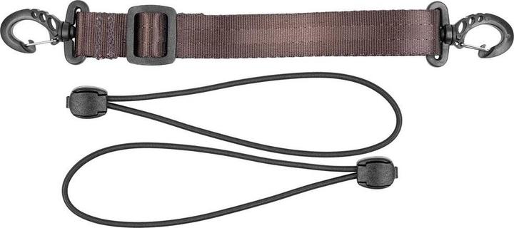 Produktbild Vanguard VEO Optic Guard H DLX (Handschlaufe, Nackengurt, Schultergurt)