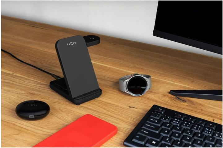 Produktbild Fixed Powerstation do Samsung, czarny