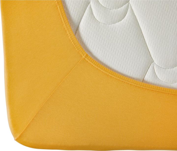 Produktbild Living Home Boxspring Feinjersey (200 x 200 cm)