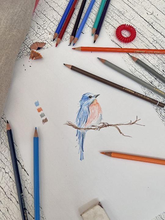 Produktbild STABILO Original Arty (24 x)