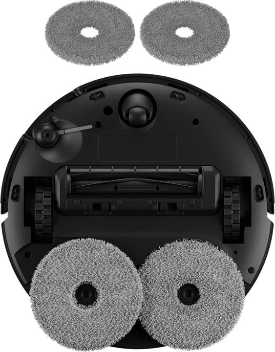 Actual product image Hoover HG8 Ultra Sense (Schwarz (20000 Pa)