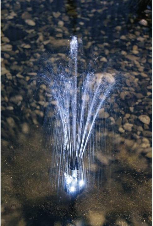 Produktbild Esotec Palermo