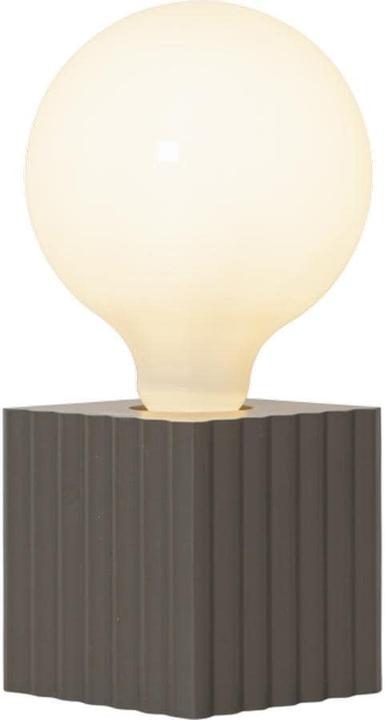 Produktbild Star Trading LED Leuchtmittel E27 G125 Opaque Filament RA90 3-step (E27, 800 lm, 1x)