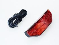 Immagine prodotto Filmer Fanale posteriore per bicicletta Premium 49011, e-bike, 6...48 V