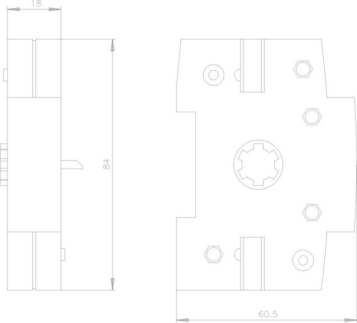 Immagine prodotto Siemens 3KD9103-6