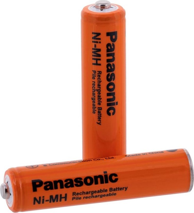Actual product image Panasonic KX-TG2511PDJ