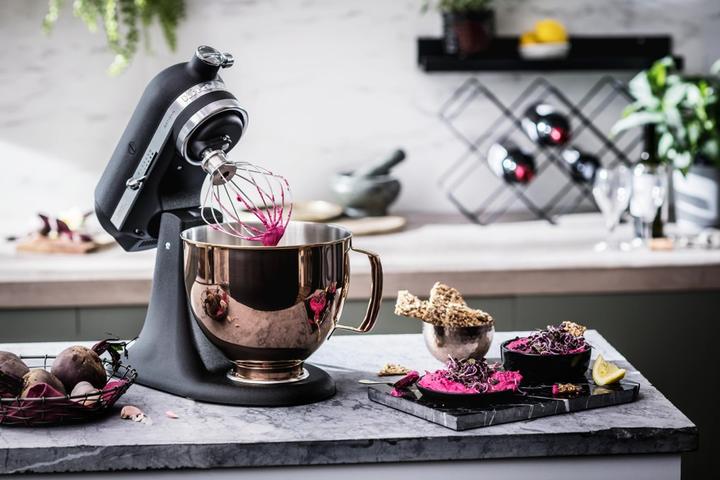 Actual product image KitchenAid KSM Artisan 185 (300 W)