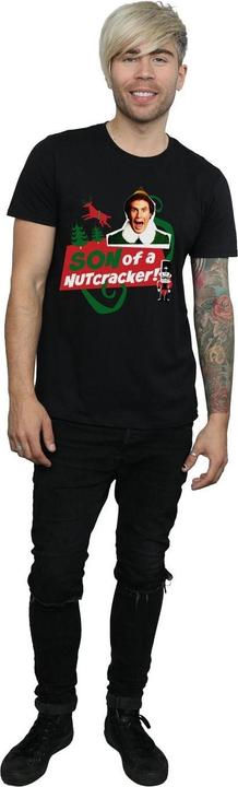 Produktbild Elf Son Of A Nutcracker TShirt (3XL)