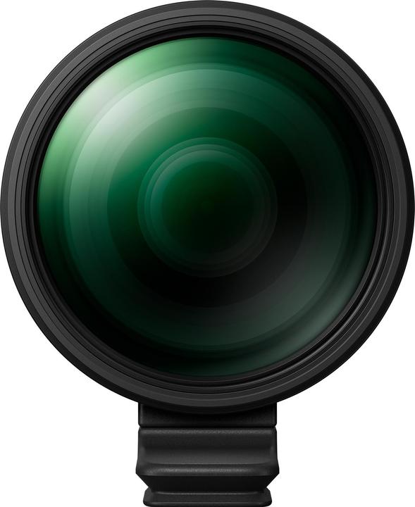 Productafbeelding OM System M.Zuiko Digital ED 150-600mm F5.0-6.3 IS (Micro Vier Derde, Micro Vier Derde)