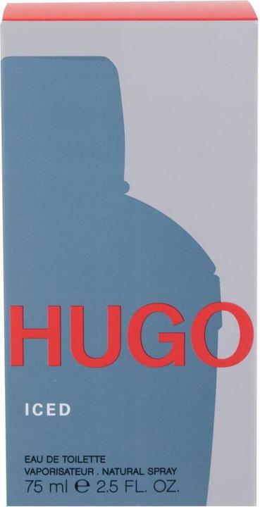 Immagine prodotto Hugo Boss Hugo Iced (Eau de toilette, 75 ml)