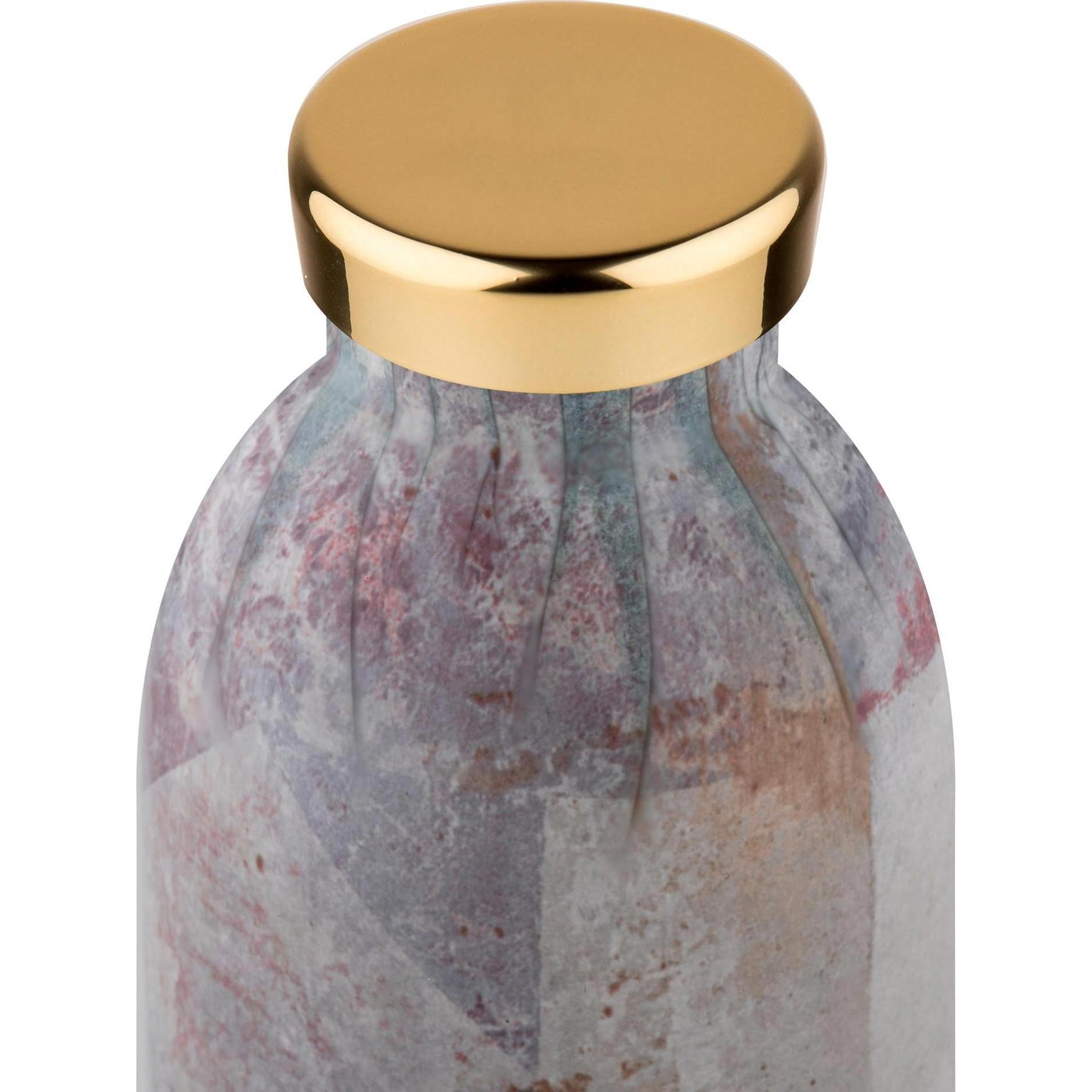 Thumbnail - 24 Bottles, Trinkflasche + Thermosflasche, (0.50 l)