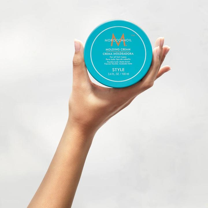 Produktbild Moroccanoil Molding Cream (Haarcreme, 100 ml)
