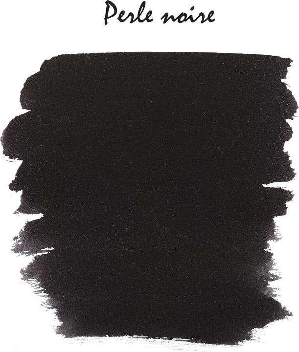 Produktbild Herbin Tinte (1 Stück, Schwarz)