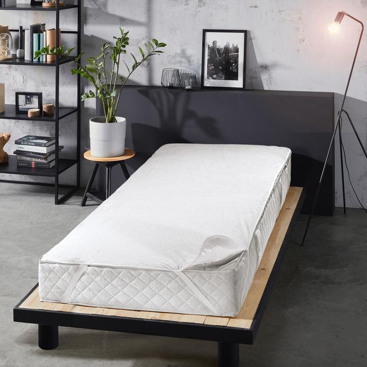 Actual product image Erwin Müller Gera (180 x 200 cm)